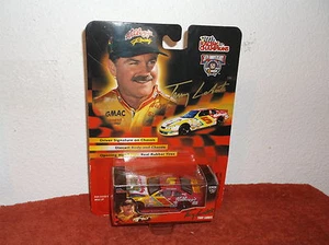 NEW RACING CHAMPIONS NASCAR .TERRY LaBONTE" .50th ANNIVERSARY SERIES..1998.. - Picture 1 of 8