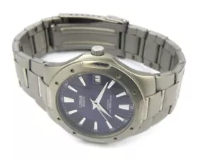 Gents VX42-X095 Titanium Lorus by Seiko Sports Watch - 100m - Picture 1 of 6