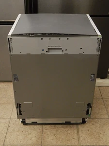 Grundig GTVP4540B 7612101671 vollintegrierbarer Geschirrspüler mit 16 Maßgedecke - Bild 1 von 12