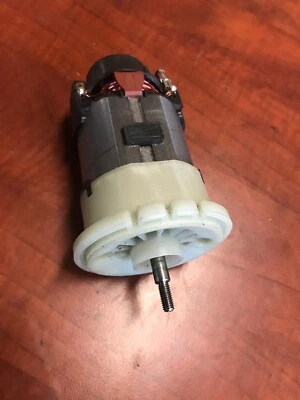 Motor de recortadora usado para cortadora de cuerda eléctrica Craftsman M#30383/30378 Foto 1 de 4