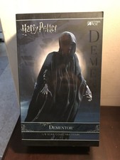 1/8 SCALE HARRY POTTER DEMENTOR FIGURE REAL MASTER SERIES