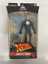 Marvel Legends Bonebreaker BAF Series MARVEL'S HAVOK Action Figure New Sealed