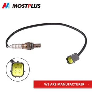 1X Rear O2 Oxygen Sensor For 2007-2010 Infiniti FX35 Nissan 350Z Sentra Altima - Picture 1 of 11