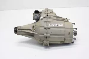 2019-2021 CHEVROLET SILVERADO 1500 4WD AUTOMATIC TRANSMISSION TRANSFER CASE OEM - Foto 1 di 15