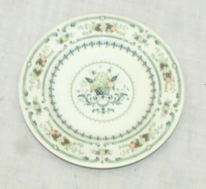 Royal Doulton Provencal 6.7/8 inch Bread Plate - Picture 1 of 3