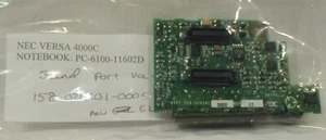 Nec Versa 4000 4000C 4080H Series Sound Board 158-026201-000d 158-026201-000e - Picture 1 of 1