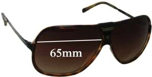 Lentes de repuesto para gafas de sol SFx para Carrera Picchu - 65 mm de ancho - Imagen 1 de 30