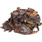  Camouflage Hat Outdoor Hats for Men Mens Caps and Sun Visor