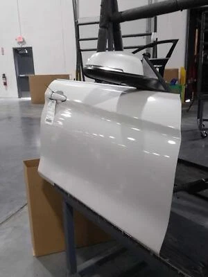 Used Front Right Door Assembly Front fits: 2015 Bmw 428I 4 Dr Gran Coupe Front R - Image 1 of 4