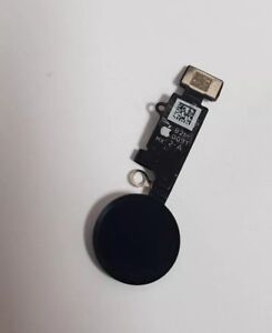 Apple IPhone 7 plus original home button flex black 