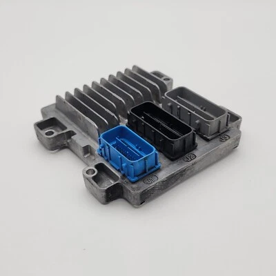 Buick Encore 2013 2014 2015 2016 motor computadora caja cerebral ecu ecm 12656958 Foto 1 de 4