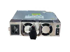 Emacs Zippy MRW-3600V-R Redundant Server Netzteil 600 Watt P/N:B012860010 - Bild 1 von 2