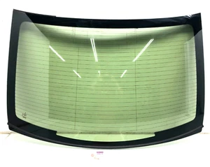 2012-2018 MERCEDES CLS550 REAR WINDSHIELD GLASS OEM. - Picture 1 of 14
