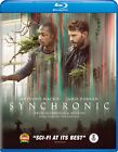 Synchronic Blu-ray Jamie Dornan NEW