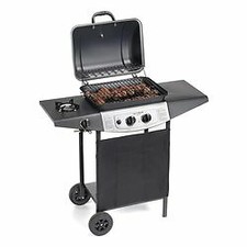 Barbecue Ompagrill GAS4939