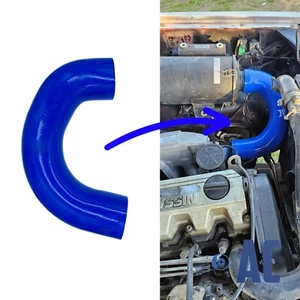 Tubo manguito admision Nissan Patrol 260 rd28t De Silicona Alta Calidad K260 NEW - Imagen 1 de 4