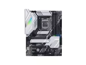 For ASUS PRIME Z490-A motherboard Z490 LGA1200 4*DDR4 128G DP+HDMI ATX Tested ok - Imagen 1 de 1