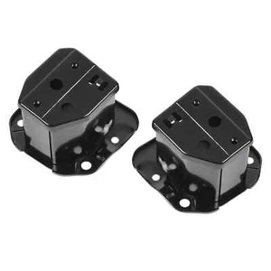 FIT FOR CIVIC SEDAN 2012 2013 2014 2015 REAR REINFORCEMENT BRACKET RIGHT & LEFT - Bild 1 von 5