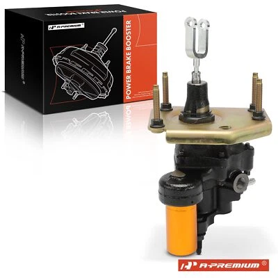Hydraulic Power Brake Booster for Chevy Silverado GMC Sierra 3500 HD 2020-2024 - Image 1 of 4