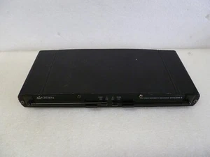 AZDEN UHF TRUE DIVERSITY RECEIVER 411UDR II - Picture 1 of 4