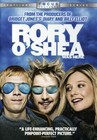 Rory OShea Was Here DVD