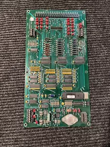PANEL ALARMA CONTRA INCENDIOS DE I/O SIMPLEX 565-087 PC BD 24PT - Imagen 1 de 2