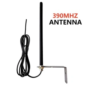 per 971LM apriporta garage booster segnale antenna remota 390 MHz - Foto 1 di 11