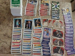 2021-22 Donruss Basketball Complete Set #1-200 w/ 34 Rated Rookies & 50 Inserts - Picture 1 of 10
