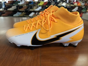 Las mejores ofertas en Nos Nike Multicolor 7 Zapatos de fútbol para De  hombre | eBay