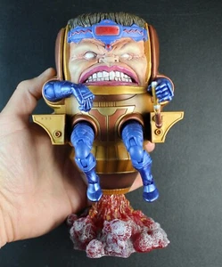 Figura de acción completa Marvel Legends BAF Modok 2006 8" - Imagen 1 de 8