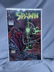 Spawn #23 (Image Comics August 1994) - Picture 1 of 2