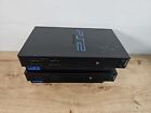 Sony PlayStation 2  Consoles X2 Spares or Repairs See Description 