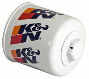 K&N Oil Filter - Racing HP-1004 FOR Mitsubishi Delica 2.4 Space Gear Gen IV