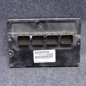 Módulo informático PT Cruiser 2006 2,4 motor no turbo ECM P05034440AD OEM 78981 - Imagen 1 de 4