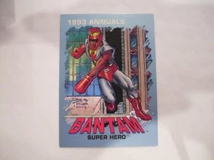 1993 Marvel Annuals Bantam #2 - Picture 1 of 2