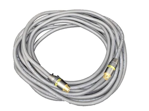 Monster Super Video 3 S-Video Interconnect Cable - 4 Meters, 13 Feet EXCELLENT! - Picture 1 of 3