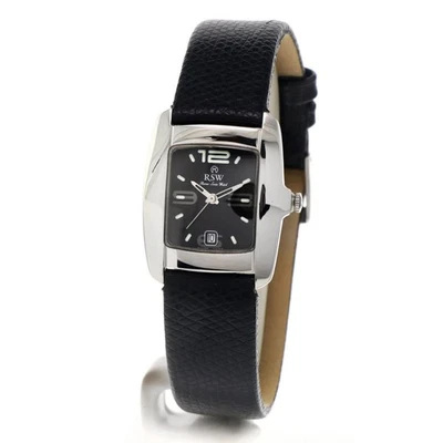 RSW • Reloj suizo vintage • Acero inoxidable • 26,85 mm • Cuarzo • RSW6200 Foto 1 de 4