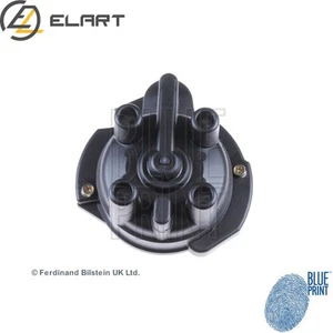 DISTRIBUTOR CAP ADC41425 FOR MITSUBISHI 4G13 1.3L 4G15 1.5L 4cyl COLT III - Picture 1 of 6