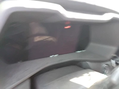 Chevrolet Colorado OE 2023 velocímetro calibre clúster 21 k millas Foto 1 de 4