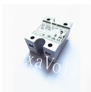 1PZ NUOVO CARLO GAVAZZI relè a stato solido RAM1A60D25 #LL~ - Foto 1 di 4