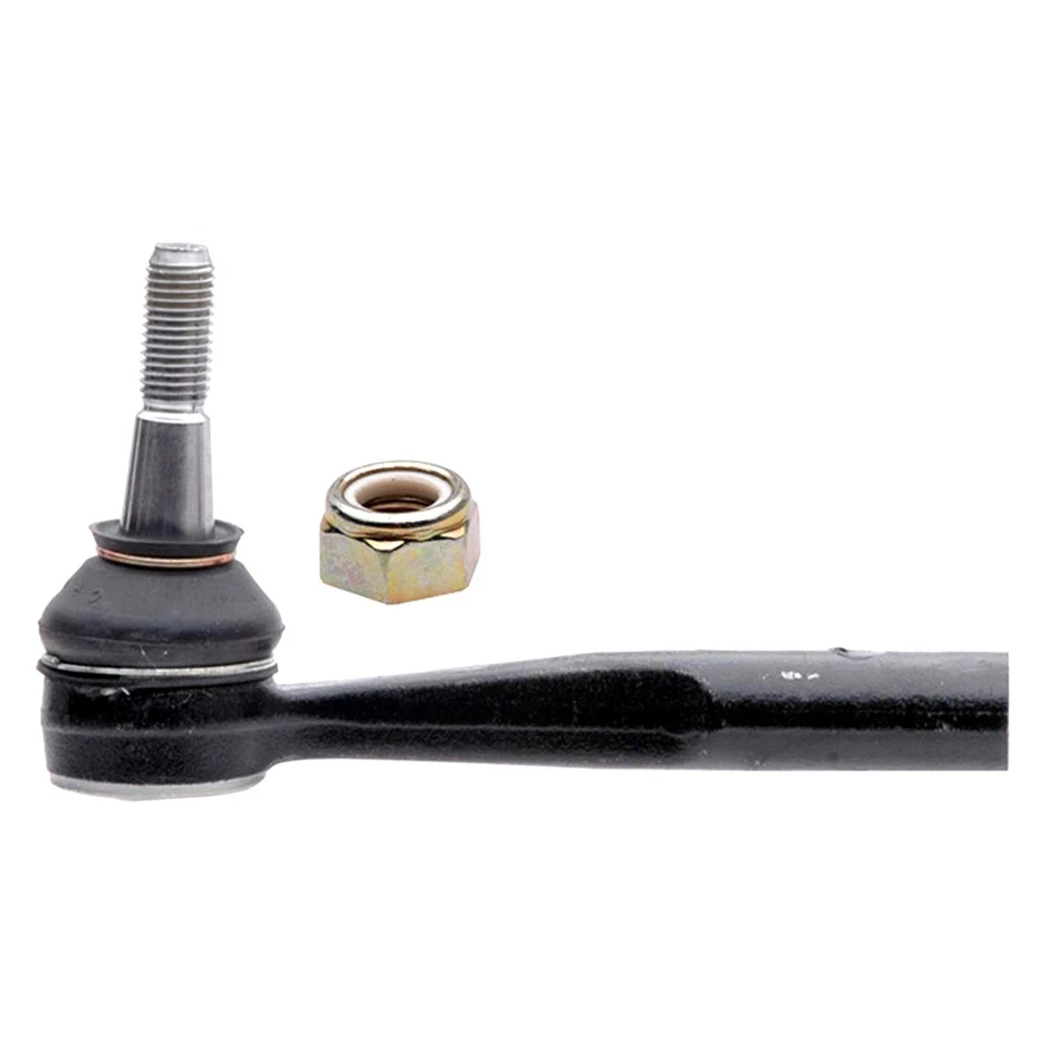 For Saab 9-5 02-09 Professional Passenger Side Outer Steering Tie Rod End Foto 1 de 4