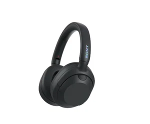Sony ULT WEAR - Power Sound Sealed - Black Noir Color - Picture 1 of 2