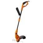 WORX WG119 5.5 Amp Electric 15" 2-in-1 Dual Line Grass Trimmer / Edger
