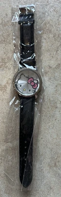 Reloj Hello Kitty Vintage Mujer o Niña NUEVO Foto 1 de 4
