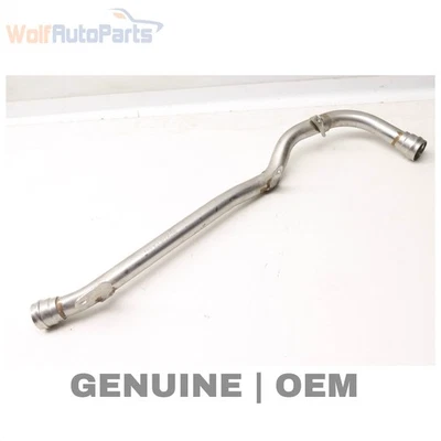 AUDI S4 2013-2016 3,0 L - EGR / LÍNEA DE BOMBA DE AIRE SECUNDARIA / TUBO 06E131831S Foto 1 de 4