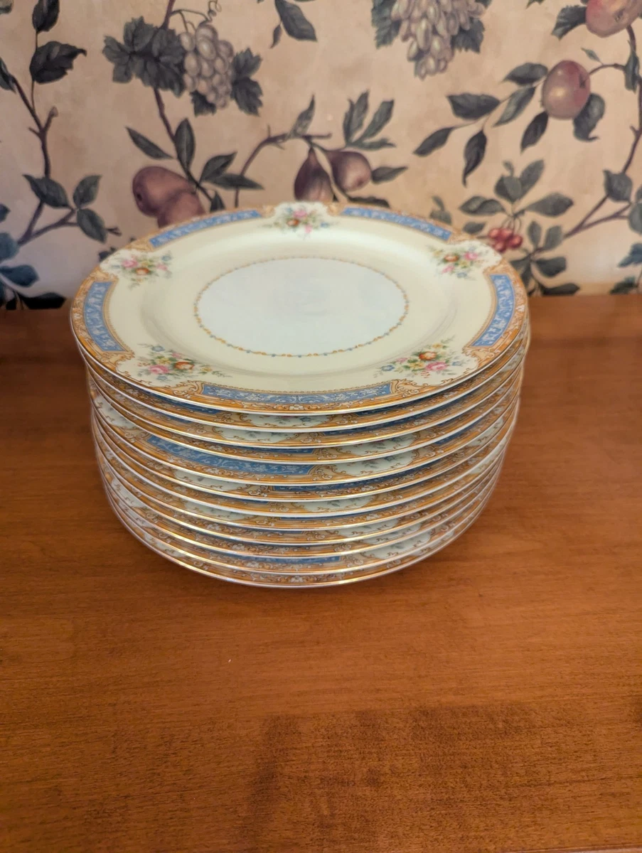 お祭りうー特価』 Noritake 『BLAKLEY』 スープチュリン お祭りうー