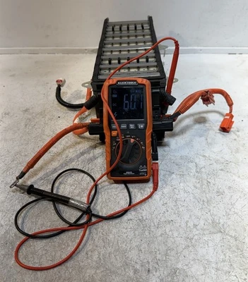 Toyota Highlander Lexus RX400h 2006-2010 batería híbrida módulo de 6 celdas probado OE Foto 1 de 4