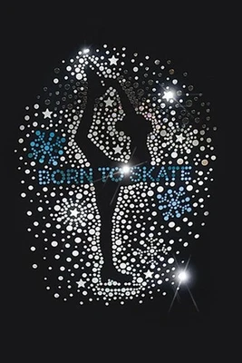 Chaqueta de patinaje artístico con cremallera Mondor 24496 Foto 1 de 4