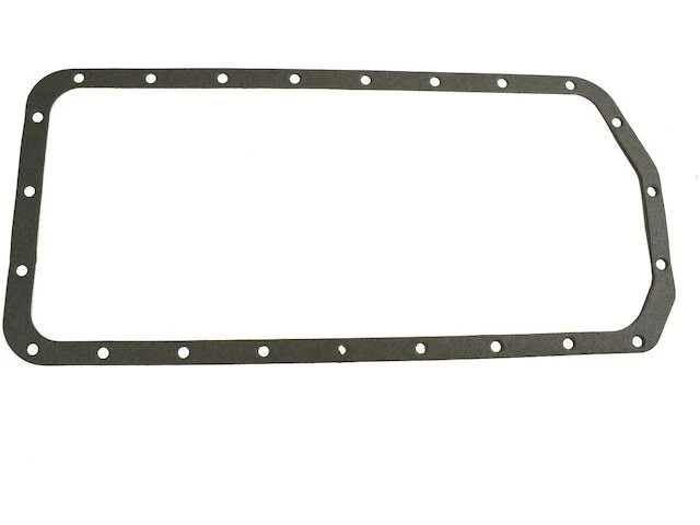 Oil Pan Gasket For 68-76 Triumph TR6 GT6 TR250 2.0L 6 Cyl 2.5L DH49Y8 - Image 1 of 1