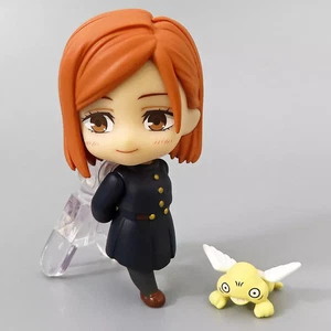 Jujutsu Kaisen Nendoroid Surprise Nobara Kugisaki Mini Figure Good Smile Japan - Picture 1 of 3